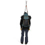 Mochila para esquí de travesía Osprey Soelden 45