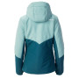 Chaqueta de esquí para mujer Hi-Tec Lady Helmer