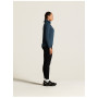 Sudadera funcional de mujer Craft Gain Thermal Funnelneck W