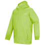 Chaqueta para niños Regatta Kids’ Pack-It Jacket III Sharp Green