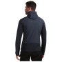 Sudadera funcional de hombre Kilpi Freni-M