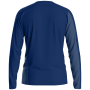 Camiseta funcional de hombre Ortovox 120 Cool Tec Fast Upward Ls M