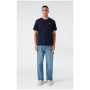 Camiseta de hombre Champion Crewneck T-Shirt