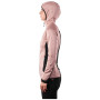 Sudadera de mujer Northfinder Dayami