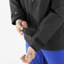 Chaqueta de hombre Salomon Highland Jacket M