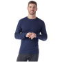 Camiseta funcional de hombre Smartwool Men's Classic Thermal Merino Base Layer