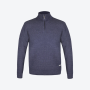 Talla: L / Color: azul oscuro