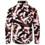 Sudadera para niños Dare 2b Wing It Fleece HucklbrAbst