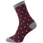 Calcetines Warg Happy Merino W Mini Dots