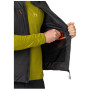 Chaleco de invierno para hombre Hannah Deyn Vest