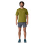 Camiseta de hombre Patagonia M's Cap Cool Daily Graphic Shirt - Lands