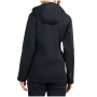 Chaqueta softshell de mujer 4F Softshell Jacket F628