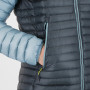 Chaqueta de plumón para hombre Karpos Alagna Down Jacket