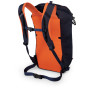 Mochila Osprey Mutant 22 II, Blue Fire