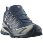 Calzado de senderismo para hombre Salomon Xa Pro 3D V9 Gore-Tex