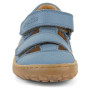 Sandalias para niños Froddo Barefoot sandal Jeans