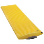 Colchoneta hinchable Therm-a-Rest NeoAir XLite Max SV Large amarillo Yellow