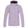 Talla infantil: 122-128 / Color: violeta