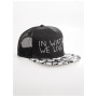 Gorra Hiko IWWL Meshback