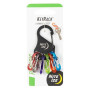 Llavero Nite Ize Keyrack S-biner