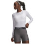 Talla: L / Color: blanco