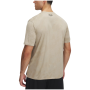 Camiseta de hombre Under Armour Tech Vent Jcqrd Ss