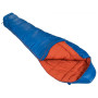 Saco de dormir Vango Nitestar 250 azul Cobalt