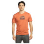 Camiseta de hombre Chillaz Bozen Climber's Life