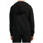 Sudadera para niños 4F Sweatshirt M2754 Deep Black
