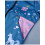 Chaqueta para niños WAMU Jednorožci