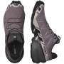 Zapatillas de carrera para mujer Salomon Speedcross 6 Wide