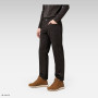 Botines de piel hombre Geox U Spherica Actif X2