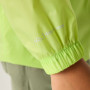 Chaqueta para niños Regatta Kids’ Pack-It Jacket III Sharp Green