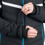 Chaqueta de esquí para hombre Northfinder Yarognev