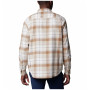 Camisa de hombre Columbia Cornell Woods™ Flannel Long Sleeve Shirt