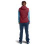 Chaleco de mujer Ortovox Swisswool Piz Duan Vest W