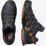 Zapatillas de carrera para hombre Salomon Xa Pro 3D V8 Gtx Wide