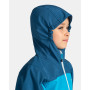Chaqueta softshell para niños Kilpi Ravio
