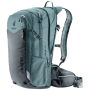 Mochila de ciclismo Deuter Compact 14+3