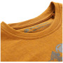 Camiseta para niños Alpine Pro Bigero 2 Oak