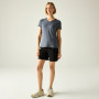 Camiseta de mujer Regatta Elkie