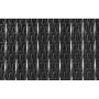 Alfombra Brunner Balmat 250x700 Black&White