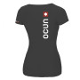 Camiseta de mujer Ocún Logo T