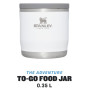Termo para comida Stanley Adventure To-Go na jídlo 350 ml