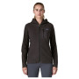 Chaqueta de mujer Patagonia W's R1 Air Full-Zip Hoody