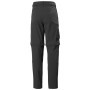 Pantalones de hombre Helly Hansen Brono Softshell Zip Off Pant