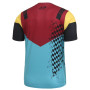 Maillot de ciclismo de hombre Protective 115011-760 P-Fast Gun