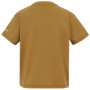 Camiseta para niños Regatta Alvarado Wood Brown