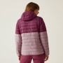Chaqueta de mujer Regatta W Hooded Hillpack IV