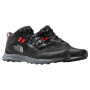 Calzado de hombre The North Face M Cragstone Mid Wp
